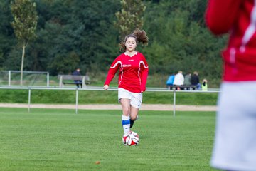 Bild 99 - B-Juniorinnen MSG Eiderkanal - SG Trittau/S�dstormarn : Ergebnis: 2:1